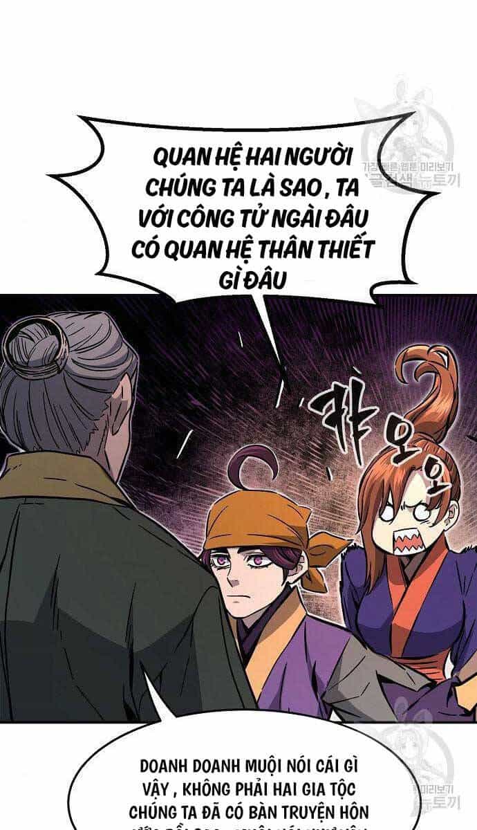 Cảm Kiếm Tuyệt Đối - Chương 61 - ảnh 52