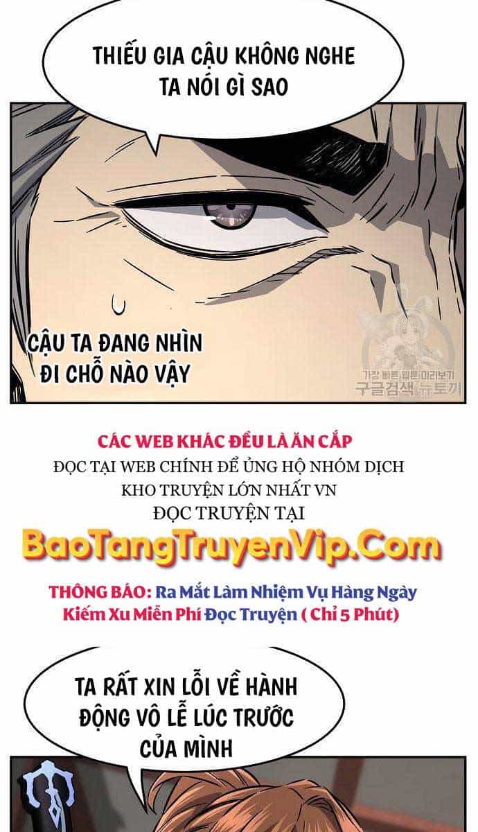 Cảm Kiếm Tuyệt Đối - Chương 61 - ảnh 8