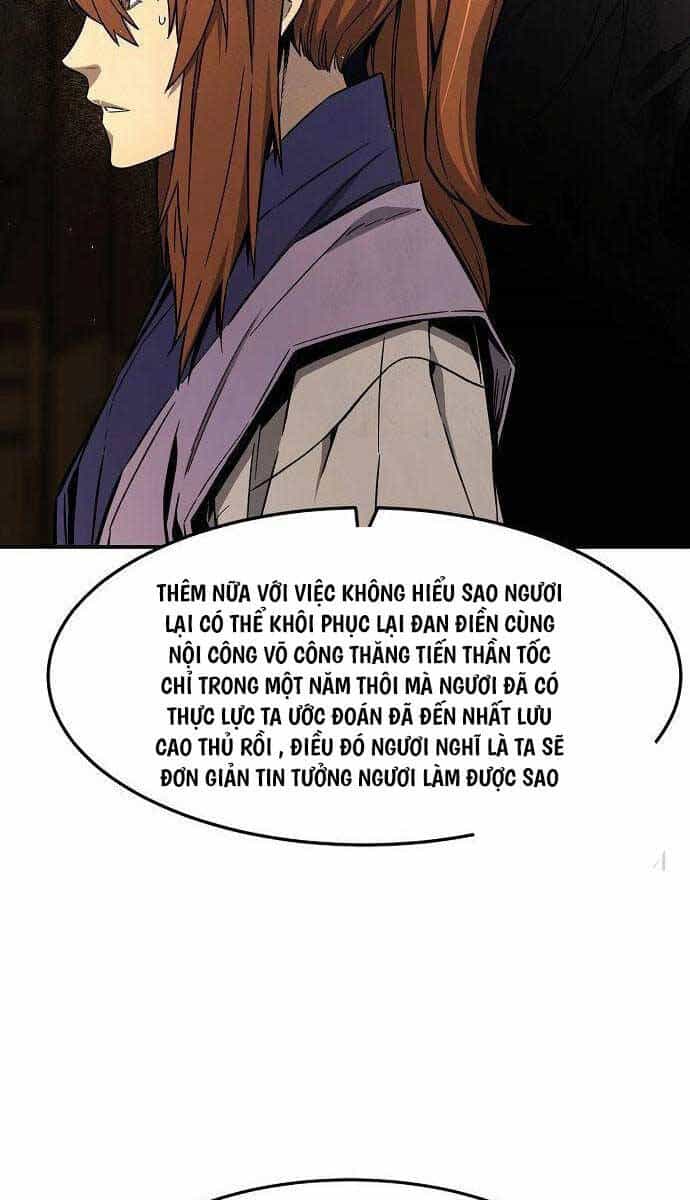 Cảm Kiếm Tuyệt Đối - Chương 61 - ảnh 89