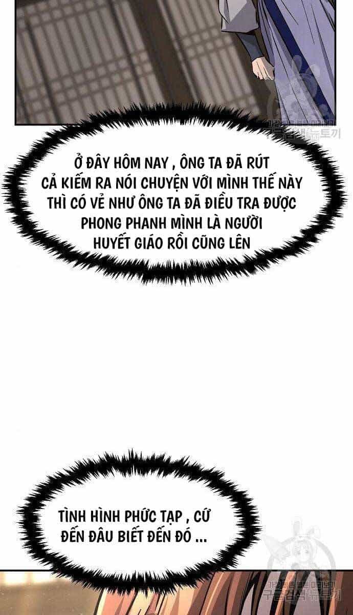 Cảm Kiếm Tuyệt Đối - Chương 61 - ảnh 95