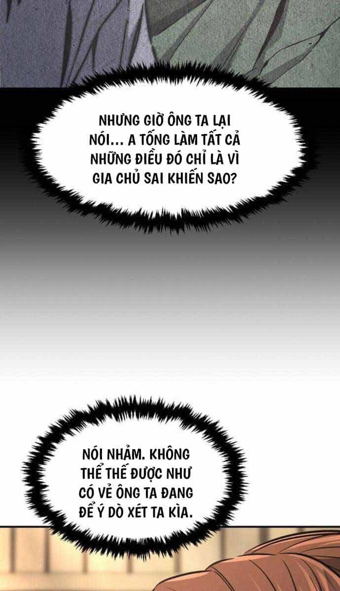 Cảm Kiếm Tuyệt Đối - Chương 62 - ảnh 8