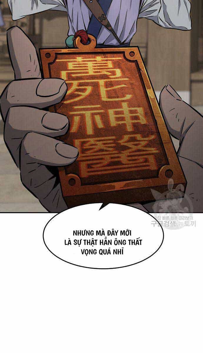 Cảm Kiếm Tuyệt Đối - Chương 63 - ảnh 114