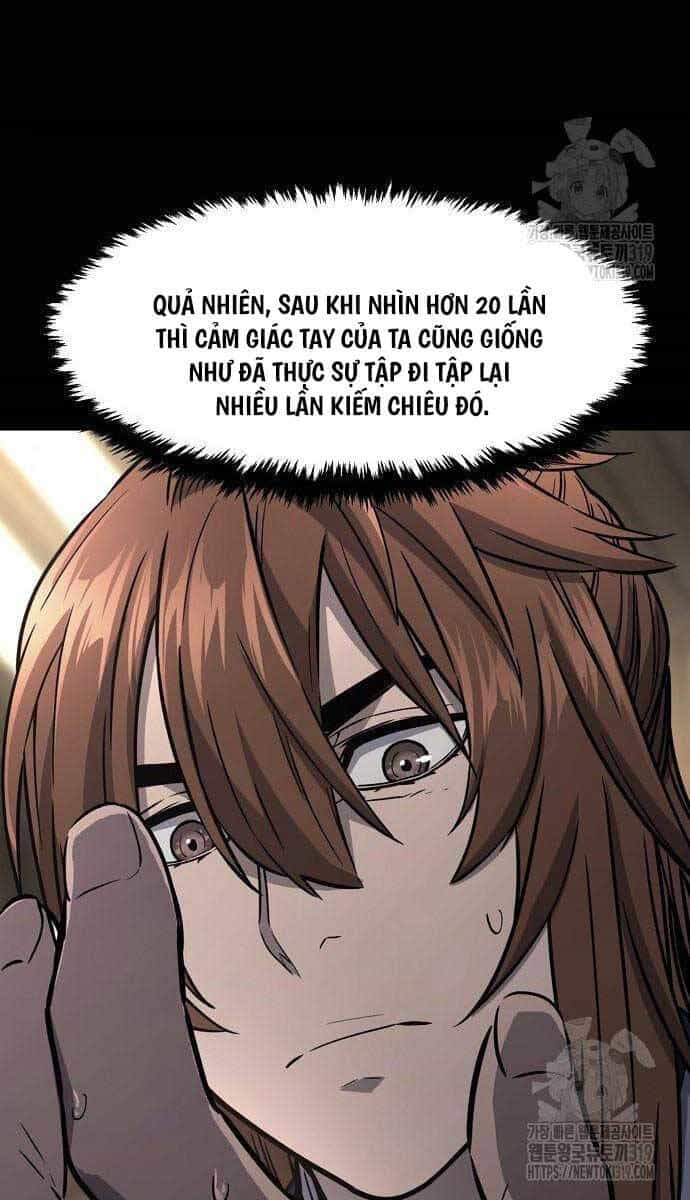 Cảm Kiếm Tuyệt Đối - Chương 64 - ảnh 20