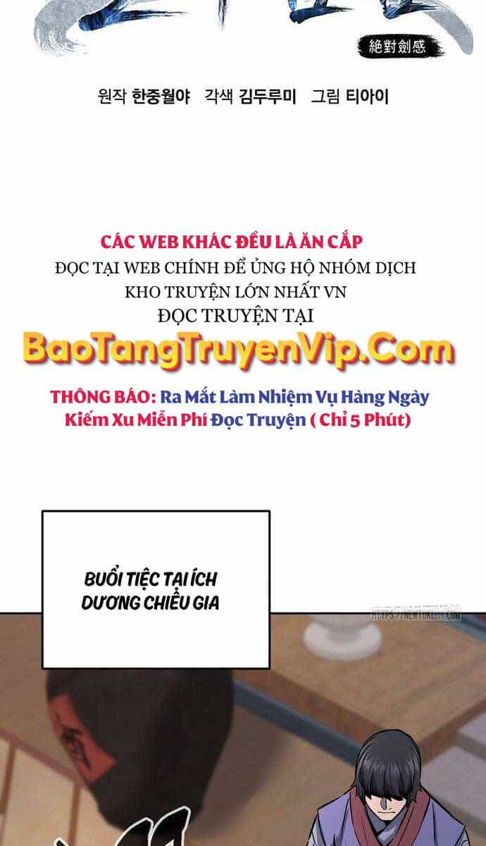 Cảm Kiếm Tuyệt Đối - Chương 64 - ảnh 37