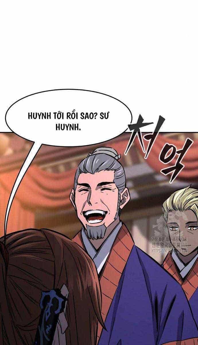 Cảm Kiếm Tuyệt Đối - Chương 64 - ảnh 44