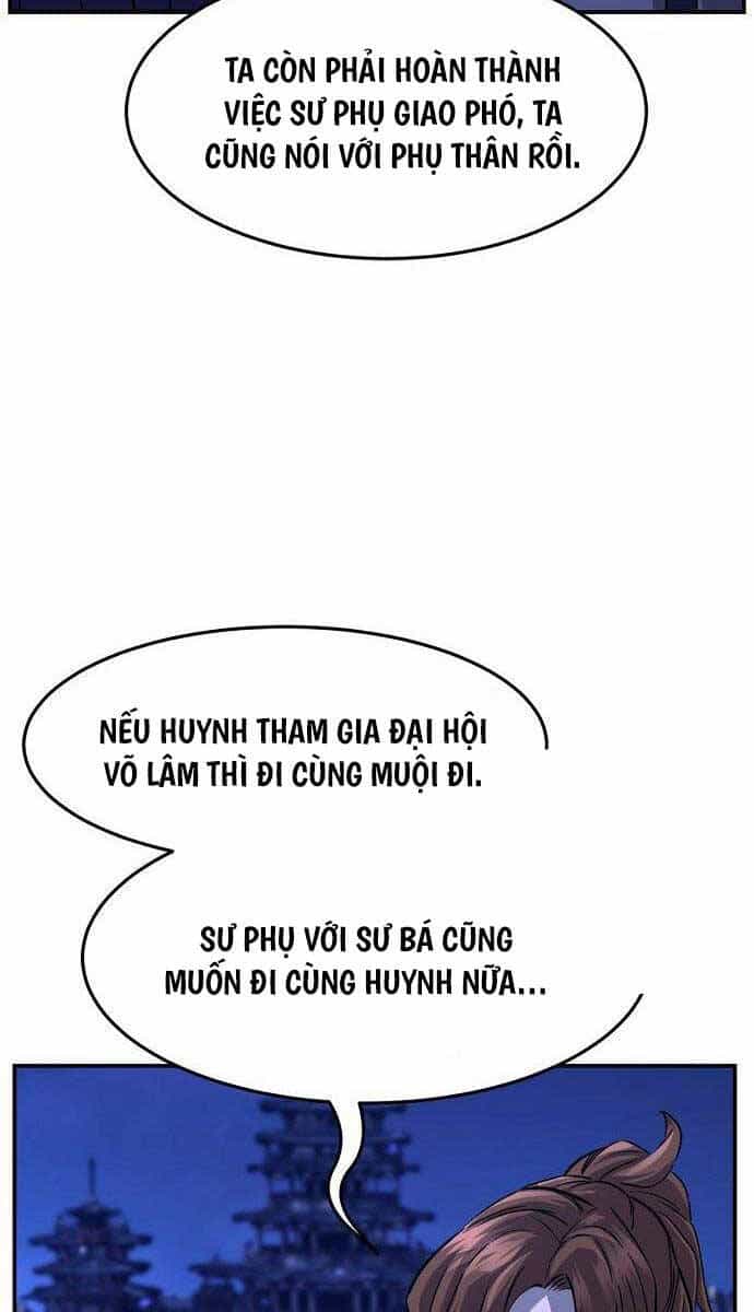 Cảm Kiếm Tuyệt Đối - Chương 64 - ảnh 89
