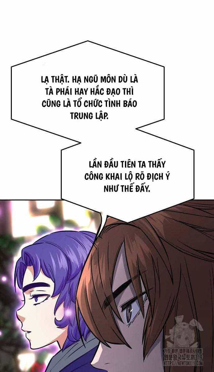 Cảm Kiếm Tuyệt Đối - Chương 65 - ảnh 112
