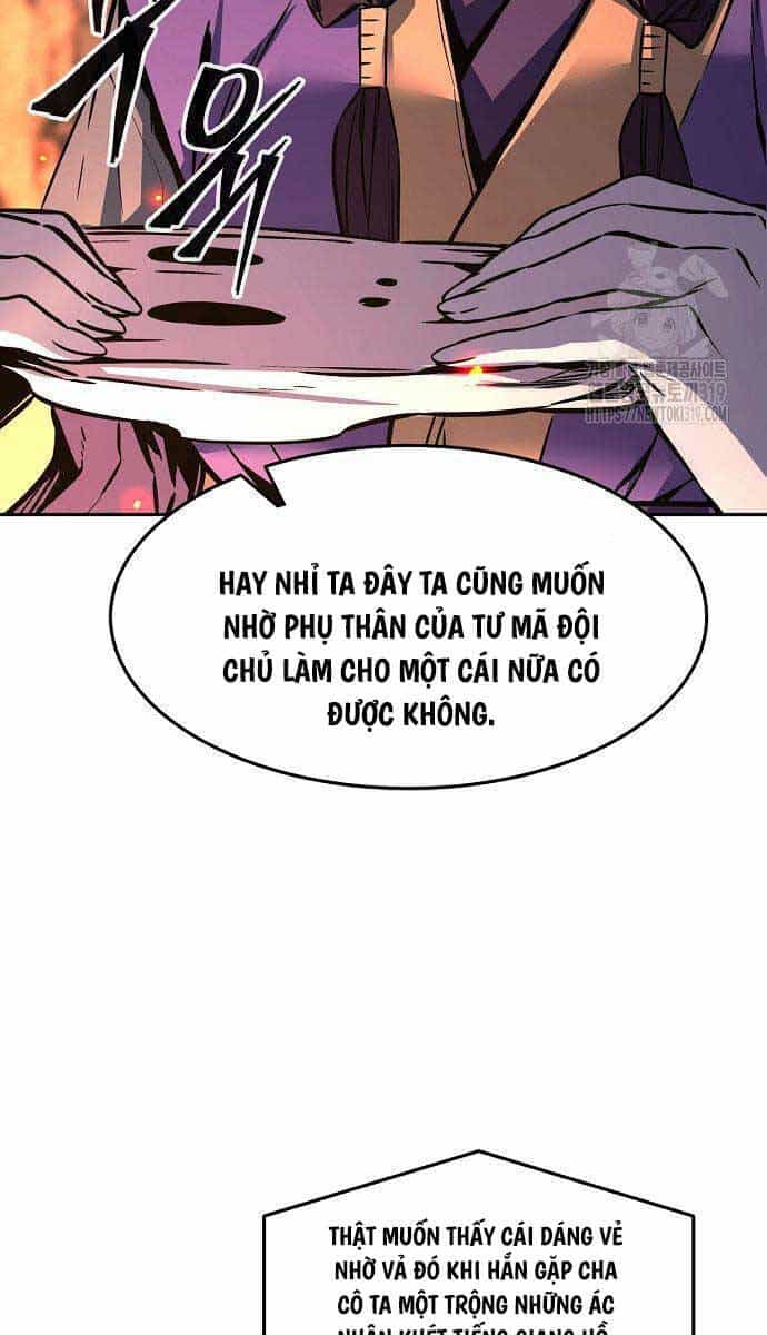 Cảm Kiếm Tuyệt Đối - Chương 65 - ảnh 6