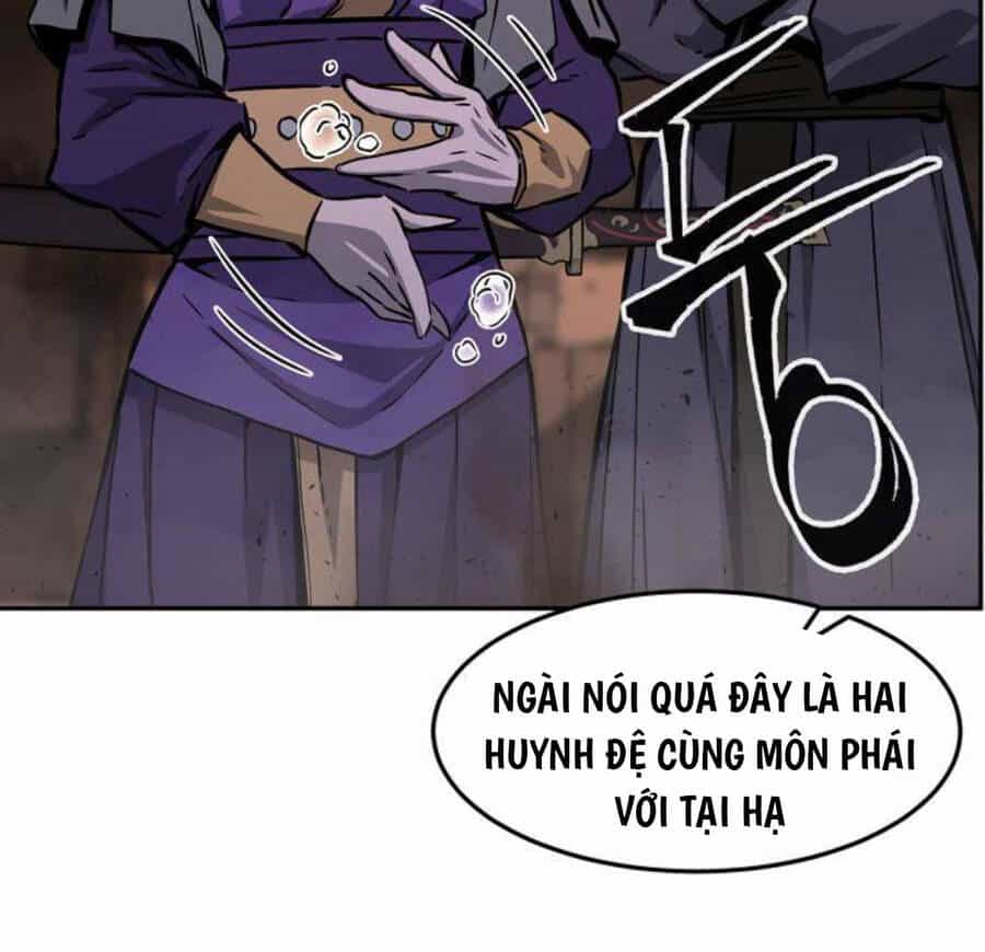 Cảm Kiếm Tuyệt Đối - Chương 66 - ảnh 144