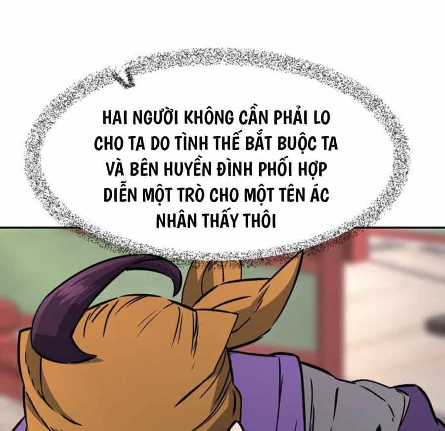 Cảm Kiếm Tuyệt Đối - Chương 66 - ảnh 19
