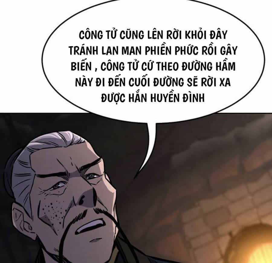 Cảm Kiếm Tuyệt Đối - Chương 66 - ảnh 44