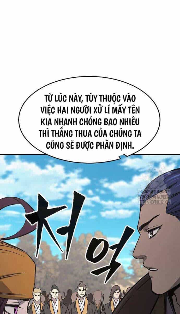 Cảm Kiếm Tuyệt Đối - Chương 67 - ảnh 11