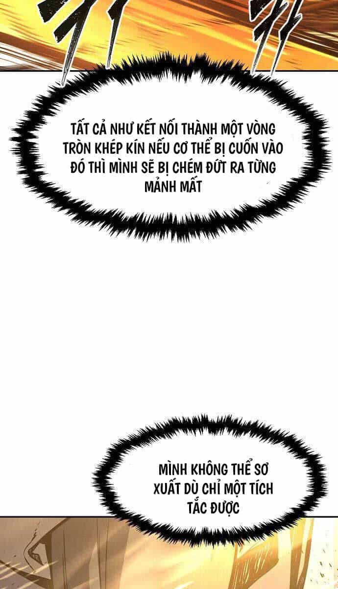 Cảm Kiếm Tuyệt Đối - Chương 67 - ảnh 113