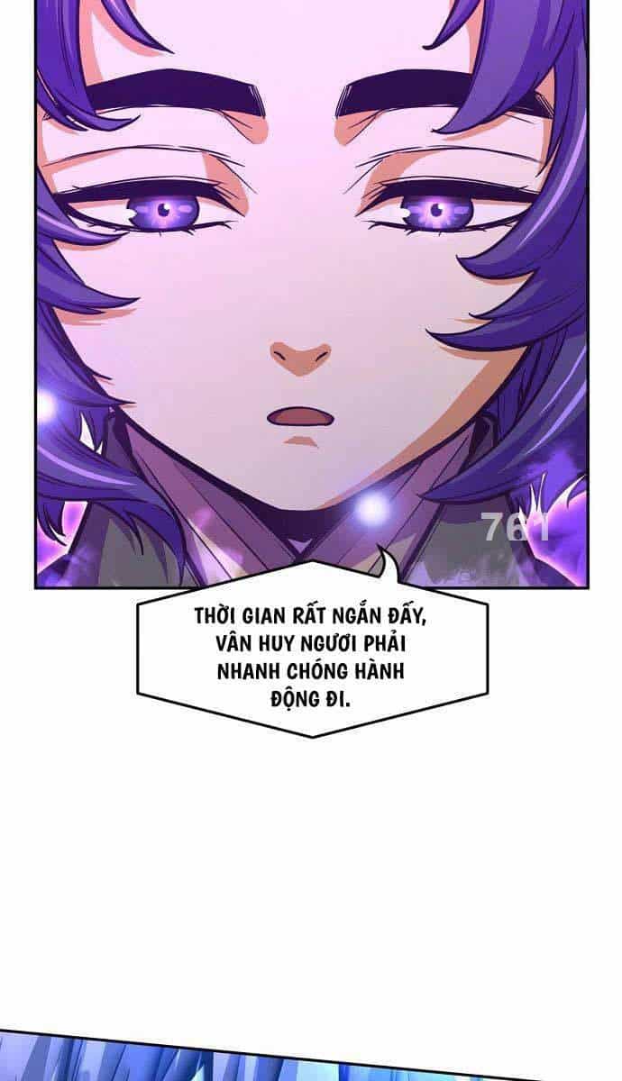 Cảm Kiếm Tuyệt Đối - Chương 68 - ảnh 2