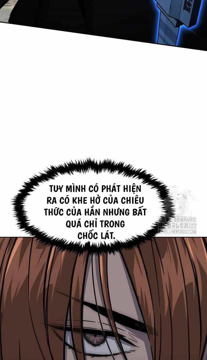 Cảm Kiếm Tuyệt Đối - Chương 68 - ảnh 30