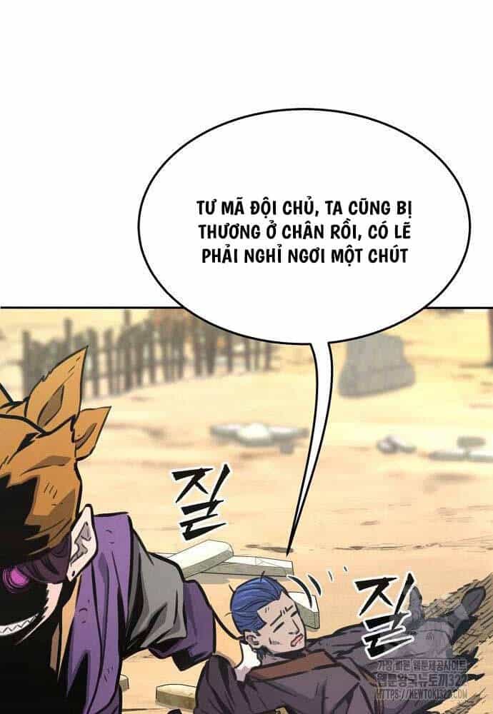 Cảm Kiếm Tuyệt Đối - Chương 68 - ảnh 81