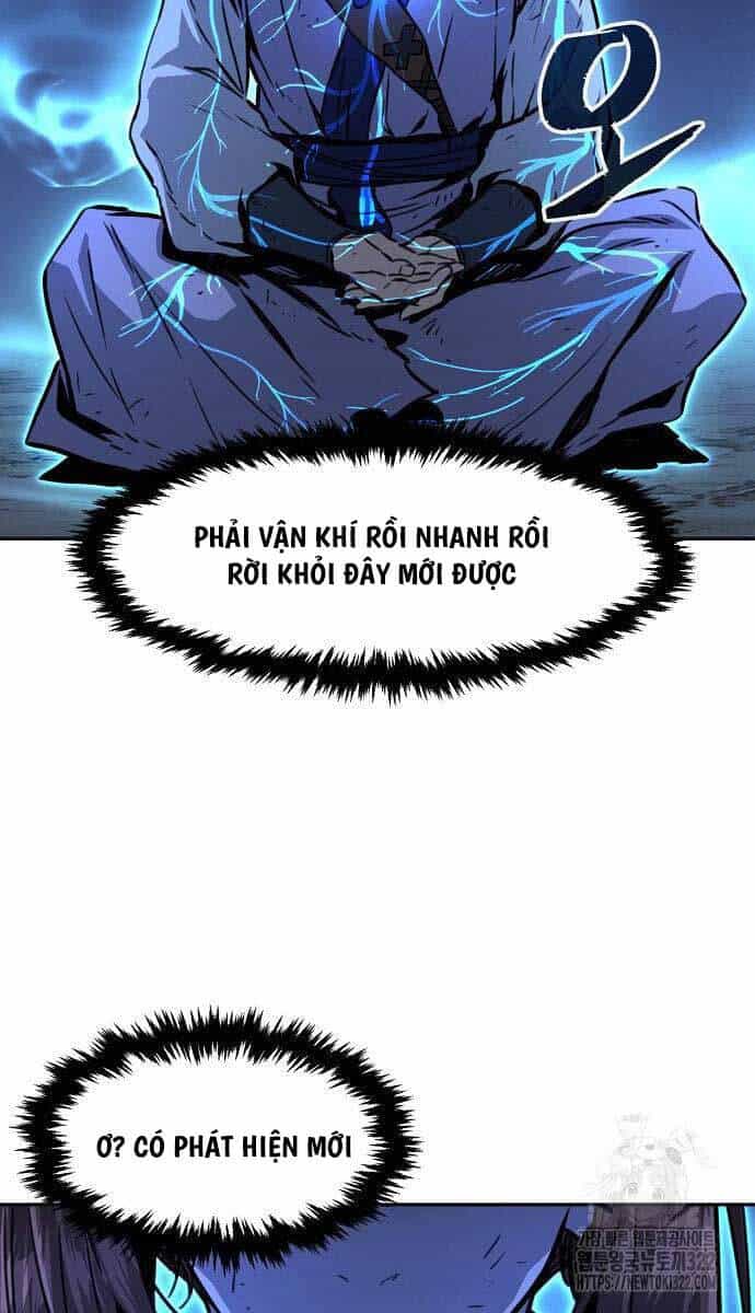 Cảm Kiếm Tuyệt Đối - Chương 68 - ảnh 85