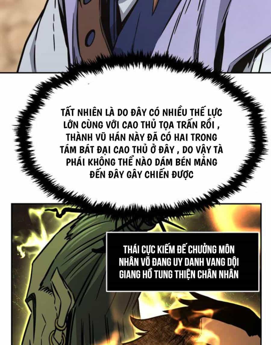 Cảm Kiếm Tuyệt Đối - Chương 69 - ảnh 129