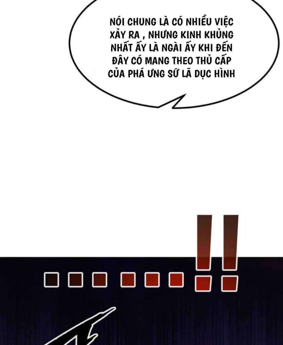 Cảm Kiếm Tuyệt Đối - Chương 69 - ảnh 24