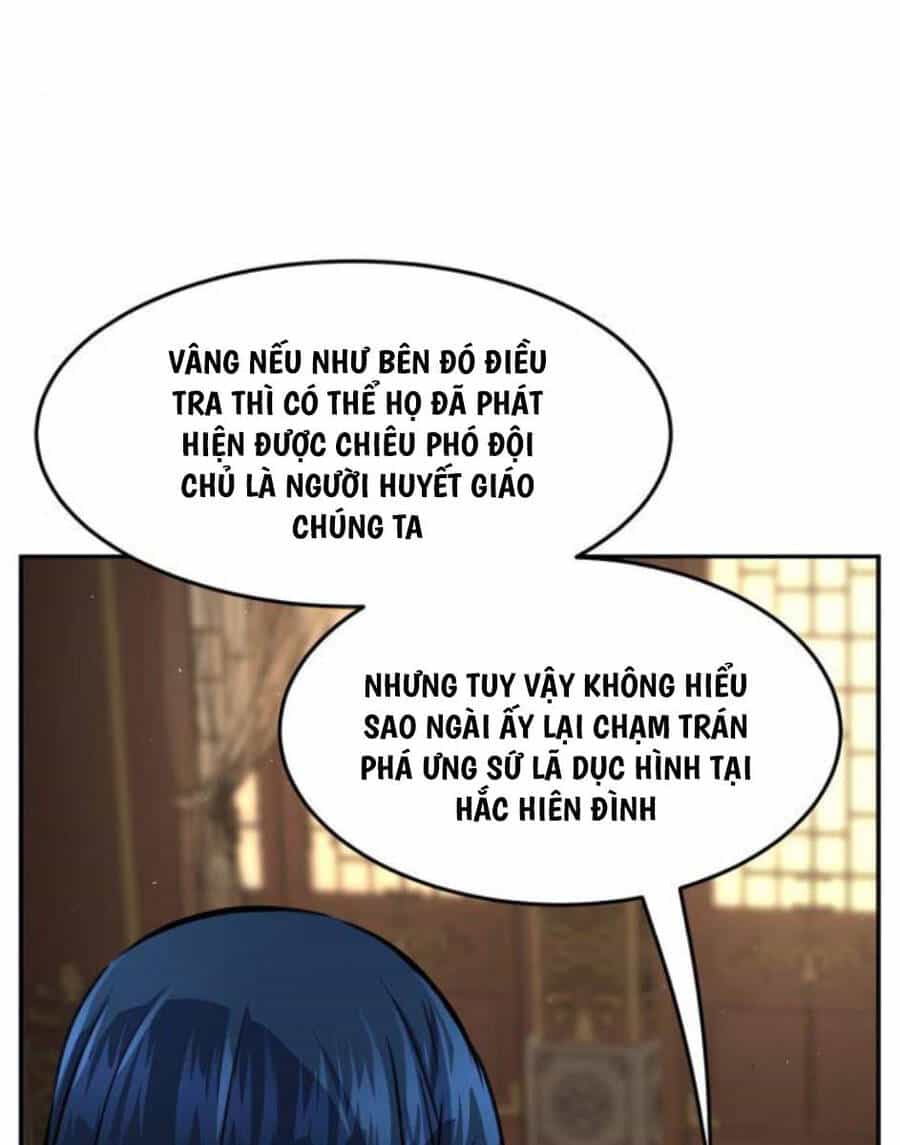Cảm Kiếm Tuyệt Đối - Chương 69 - ảnh 35