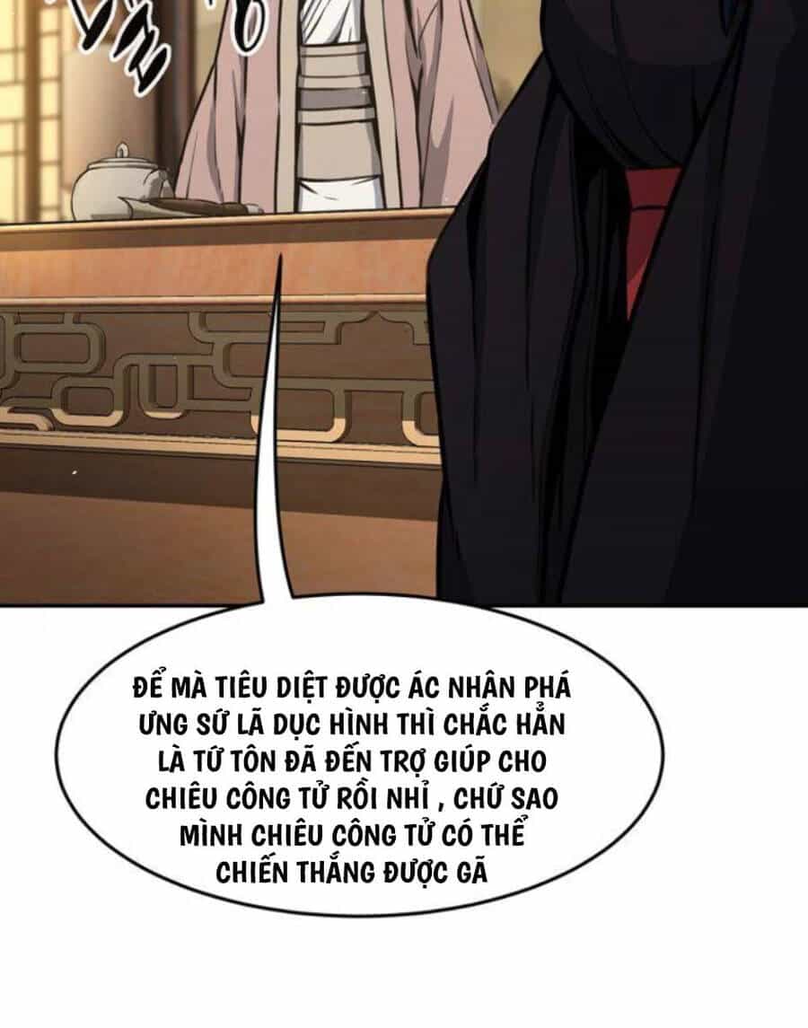 Cảm Kiếm Tuyệt Đối - Chương 69 - ảnh 52