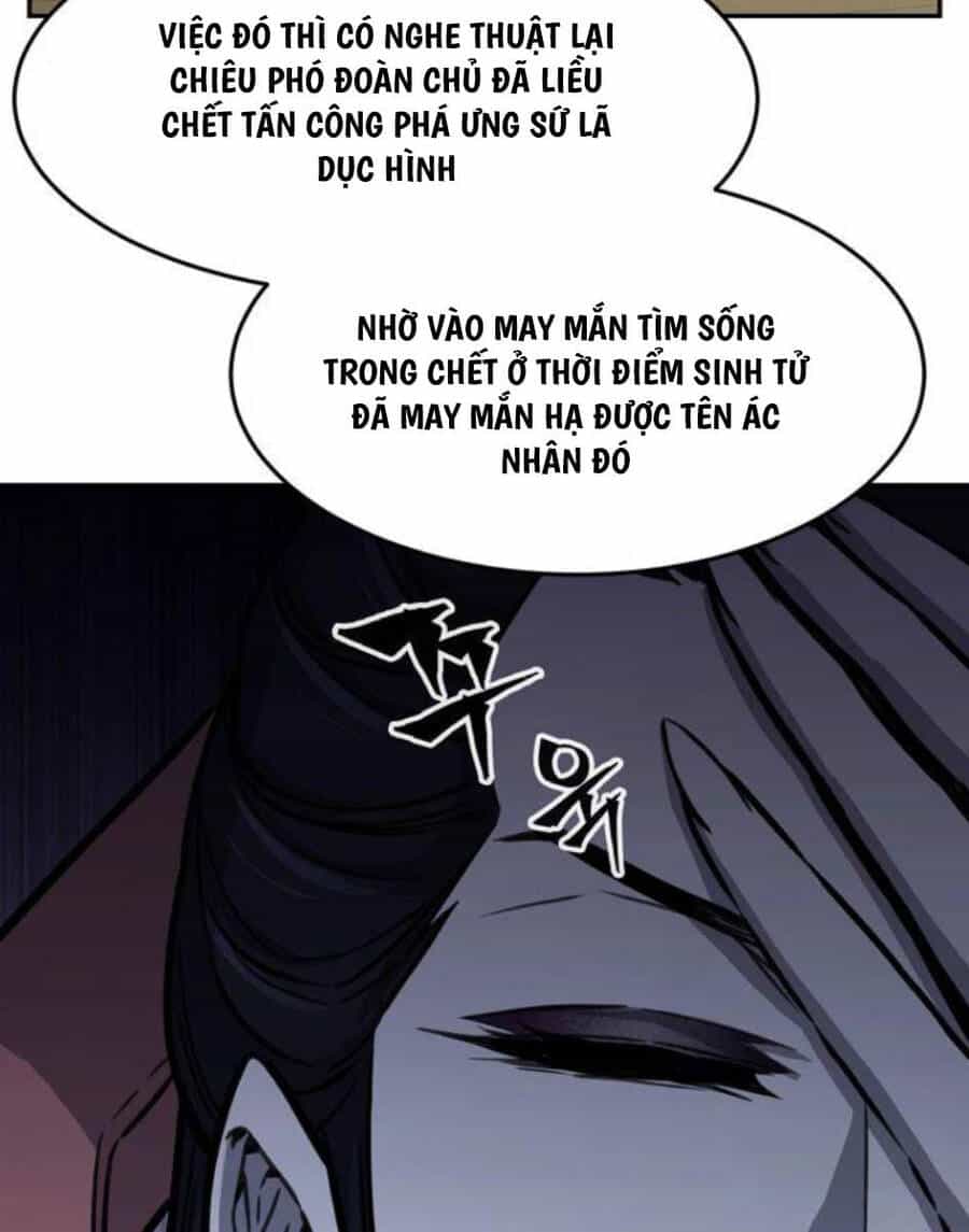 Cảm Kiếm Tuyệt Đối - Chương 69 - ảnh 57