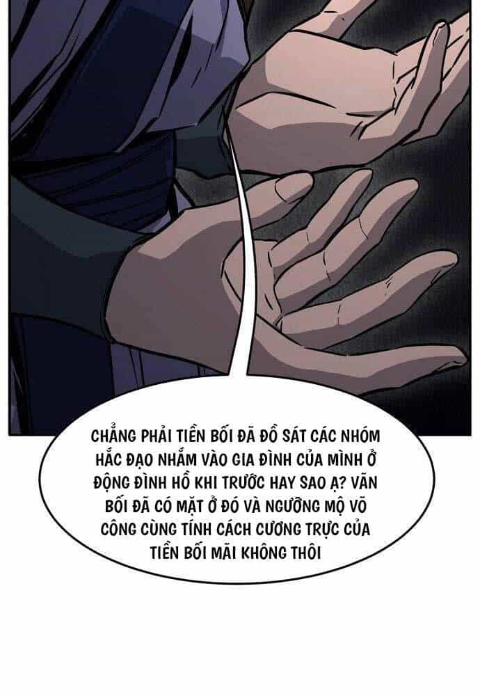 Cảm Kiếm Tuyệt Đối - Chương 70 - ảnh 27