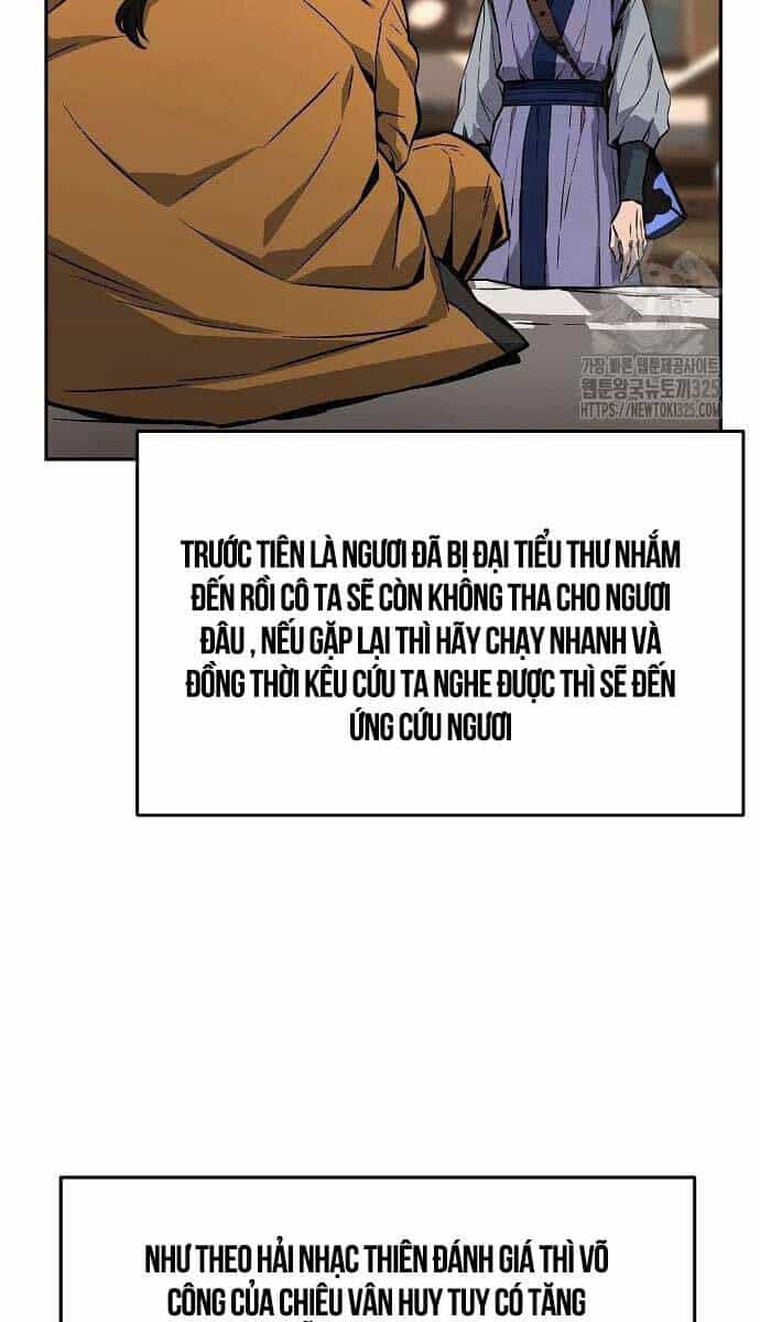 Cảm Kiếm Tuyệt Đối - Chương 72 - ảnh 87
