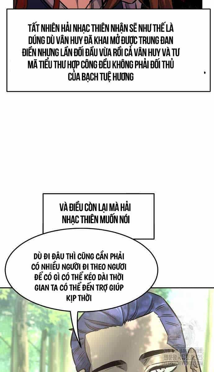Cảm Kiếm Tuyệt Đối - Chương 72 - ảnh 89