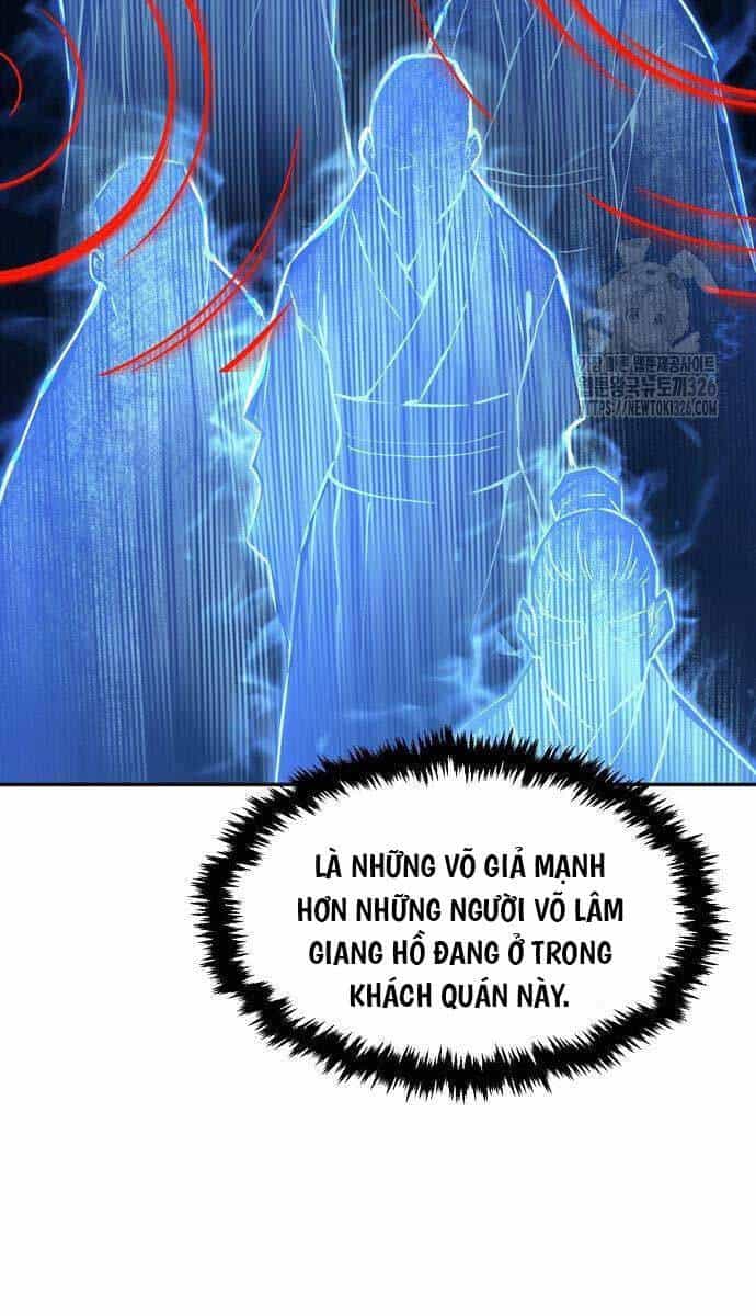 Cảm Kiếm Tuyệt Đối - Chương 73 - ảnh 10