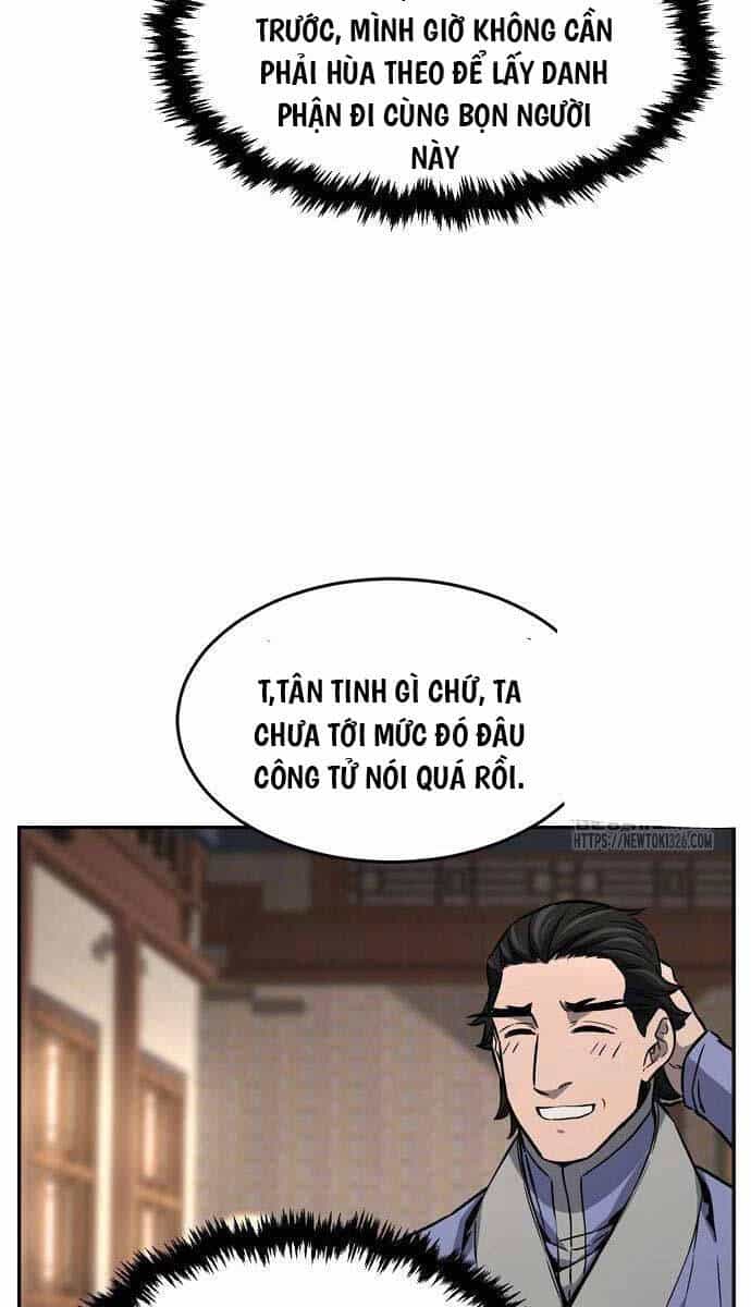 Cảm Kiếm Tuyệt Đối - Chương 73 - ảnh 25