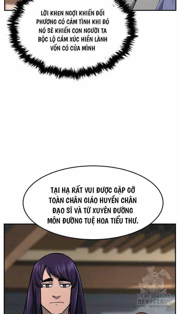 Cảm Kiếm Tuyệt Đối - Chương 73 - ảnh 26