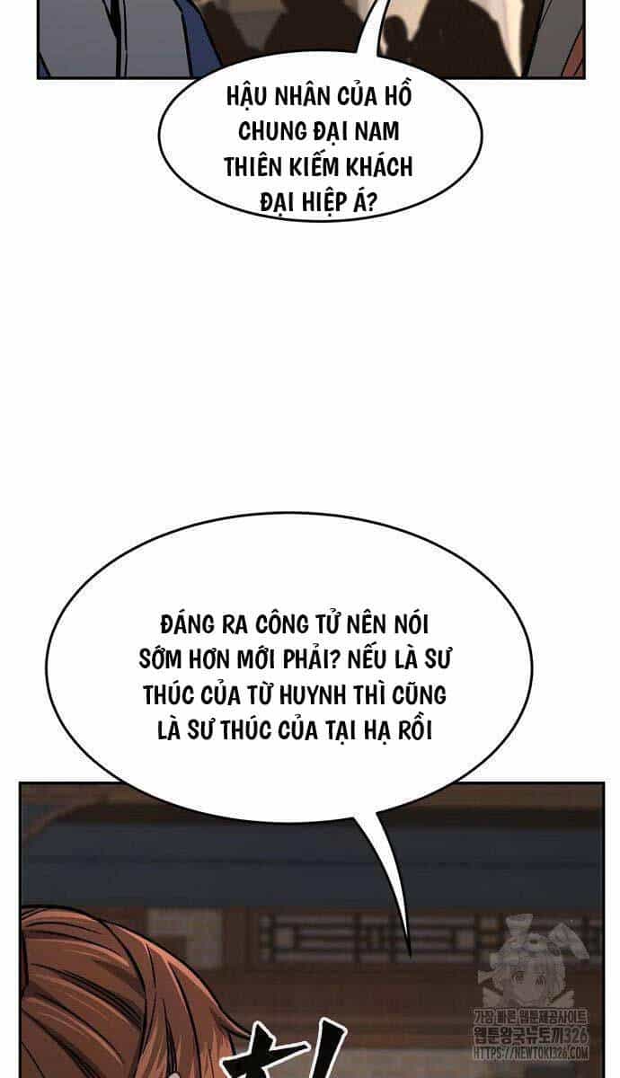 Cảm Kiếm Tuyệt Đối - Chương 73 - ảnh 63