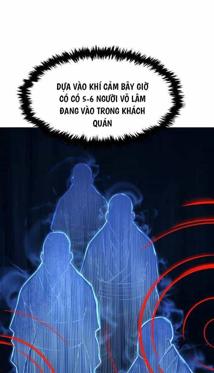 Cảm Kiếm Tuyệt Đối - Chương 73 - ảnh 9