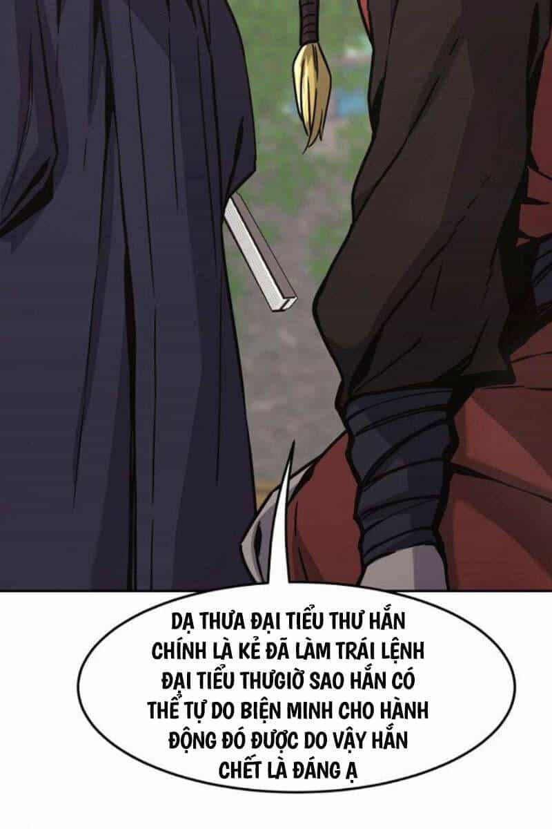 Cảm Kiếm Tuyệt Đối - Chương 74 - ảnh 81