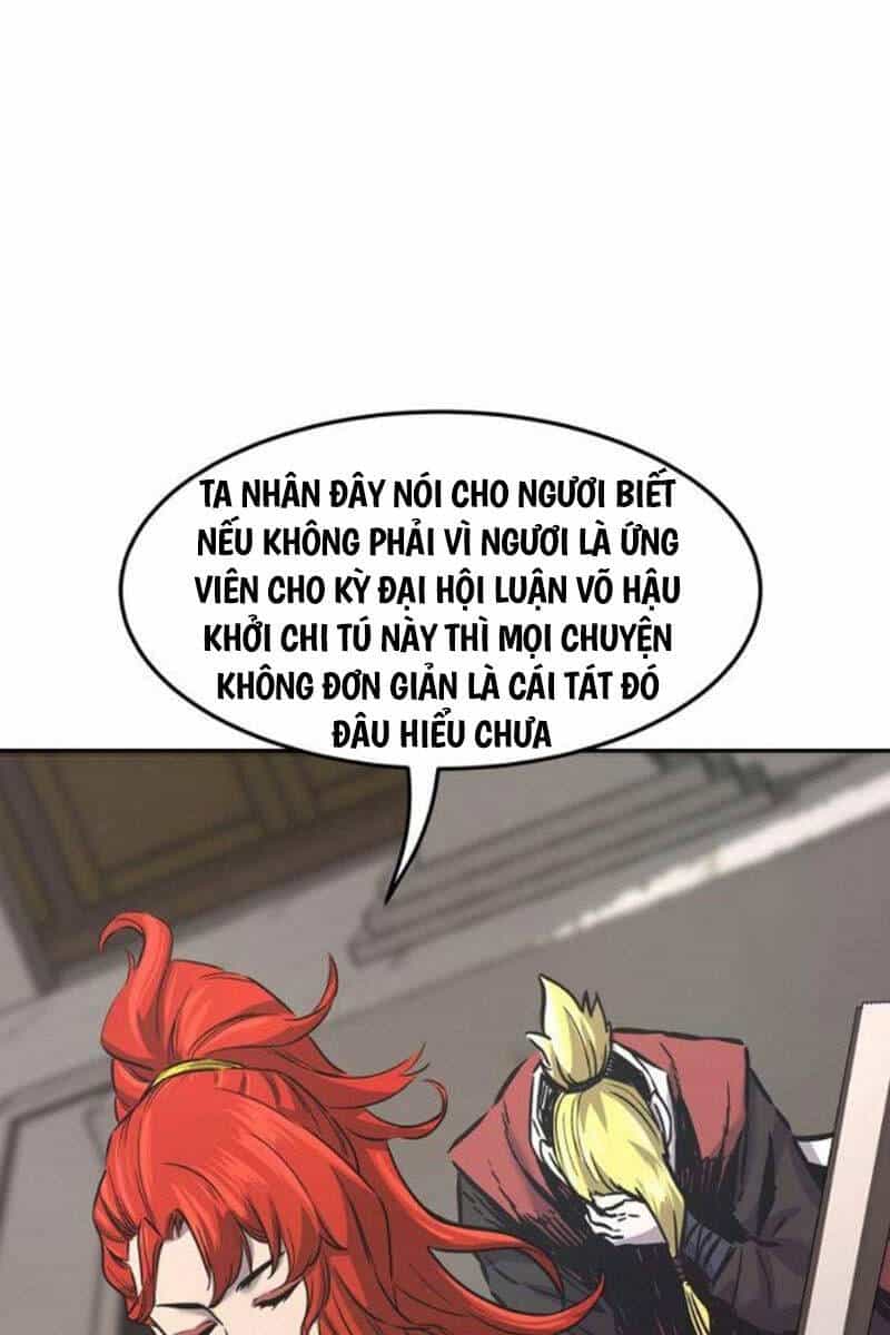 Cảm Kiếm Tuyệt Đối - Chương 74 - ảnh 86