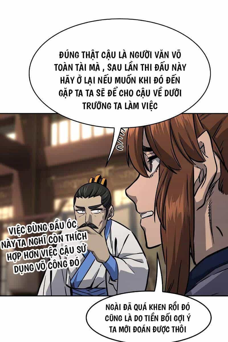 Cảm Kiếm Tuyệt Đối - Chương 76 - ảnh 109