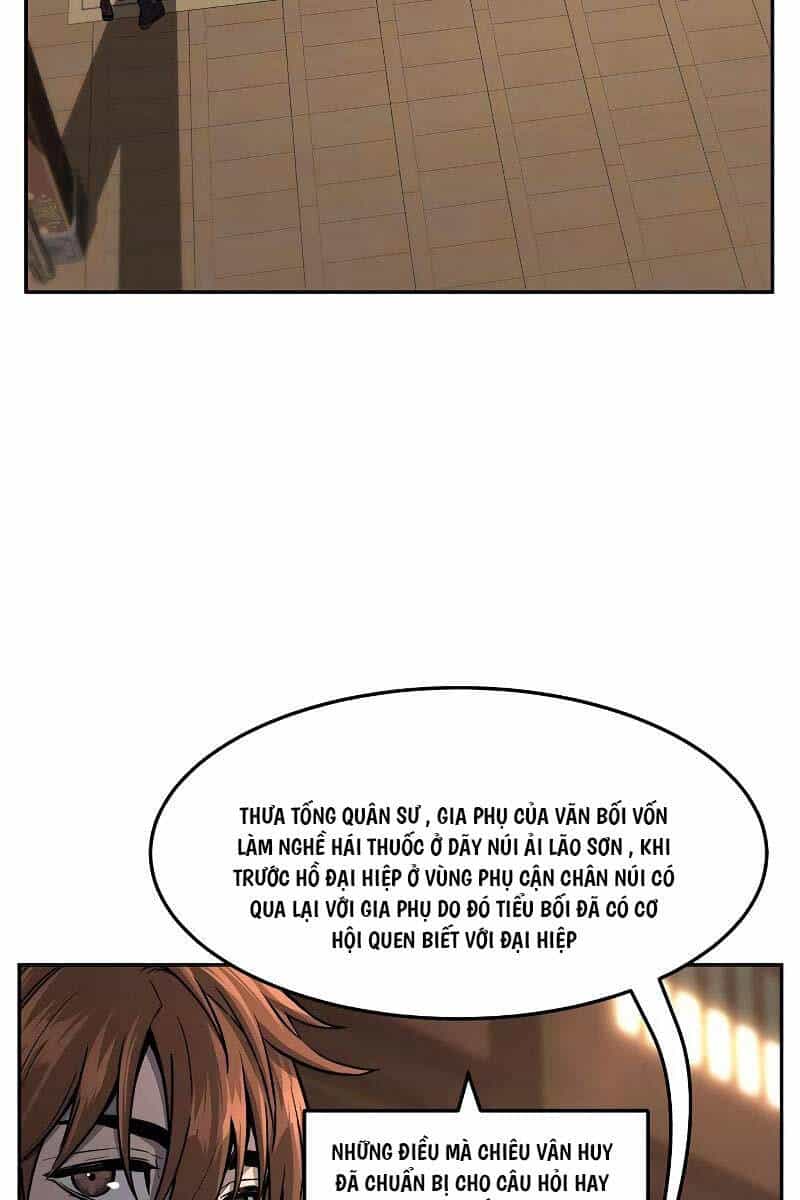 Cảm Kiếm Tuyệt Đối - Chương 76 - ảnh 22