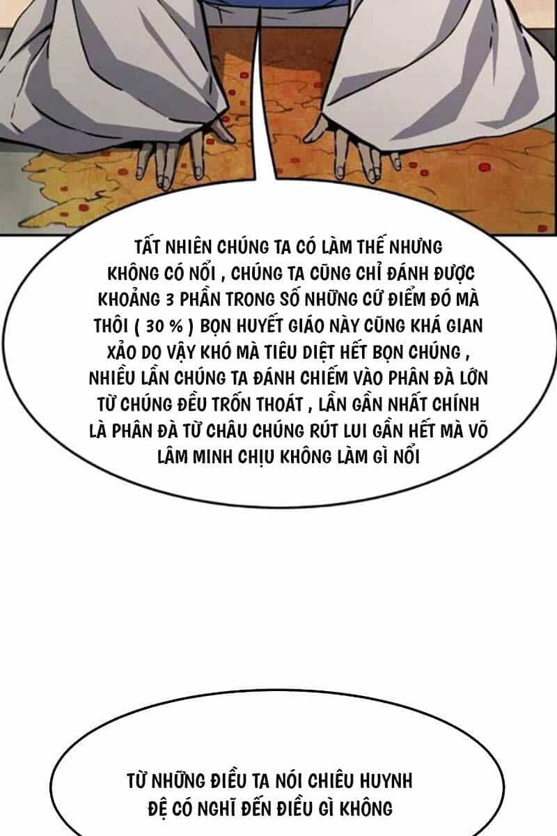 Cảm Kiếm Tuyệt Đối - Chương 76 - ảnh 90