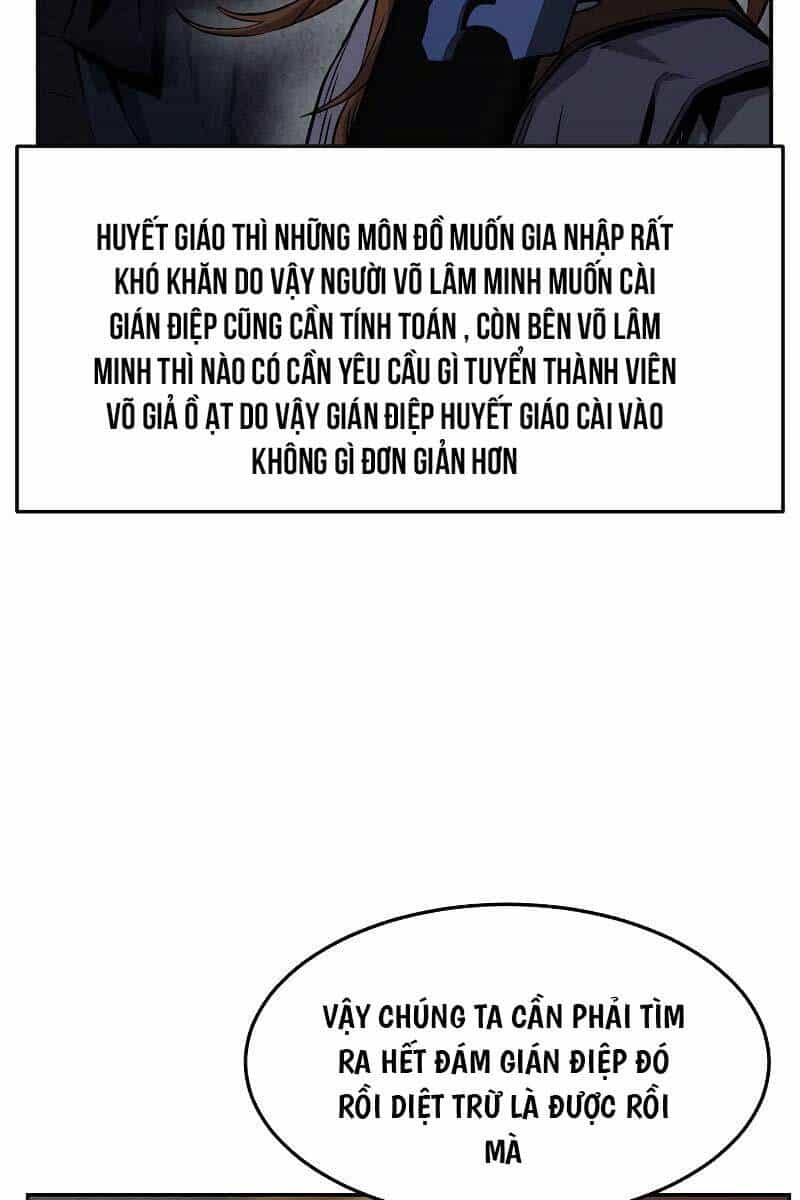 Cảm Kiếm Tuyệt Đối - Chương 76 - ảnh 98