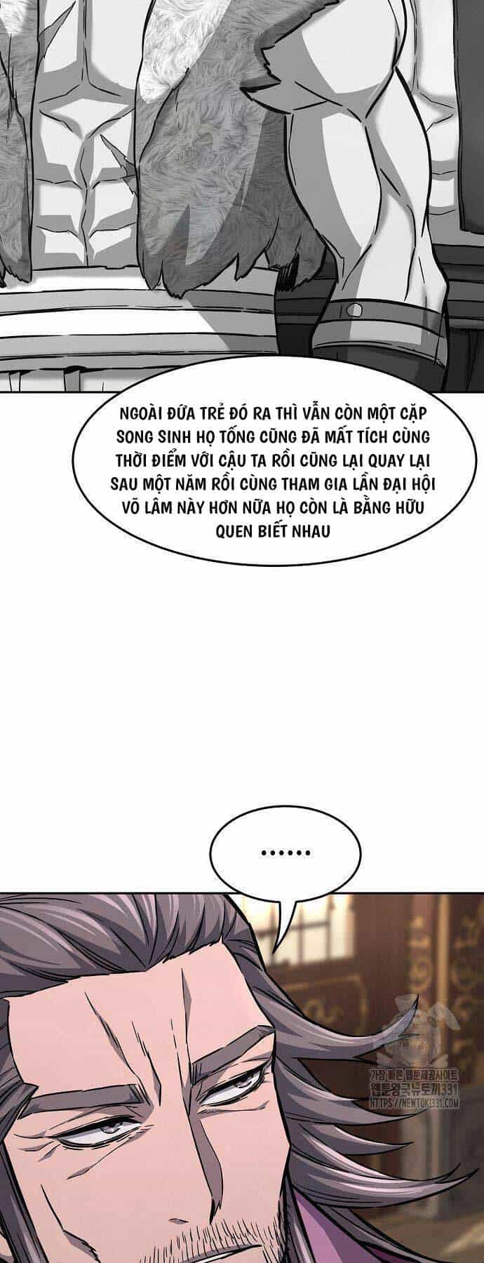 Cảm Kiếm Tuyệt Đối - Chương 77 - ảnh 21