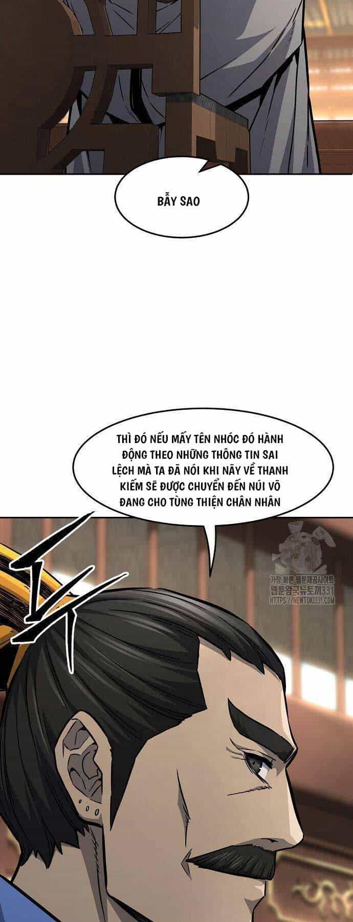 Cảm Kiếm Tuyệt Đối - Chương 77 - ảnh 23