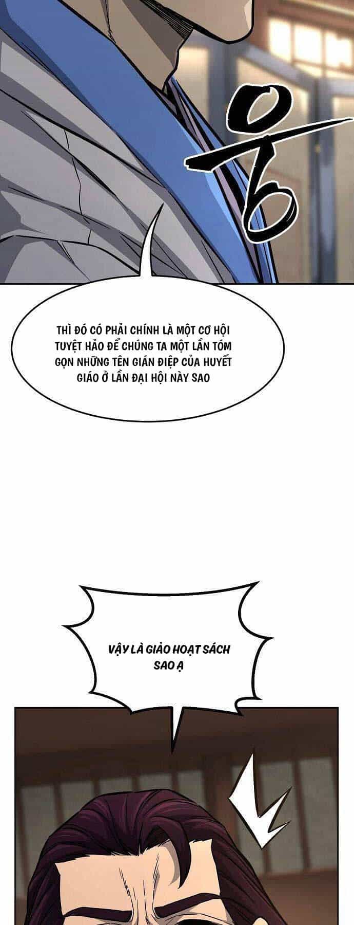 Cảm Kiếm Tuyệt Đối - Chương 77 - ảnh 24