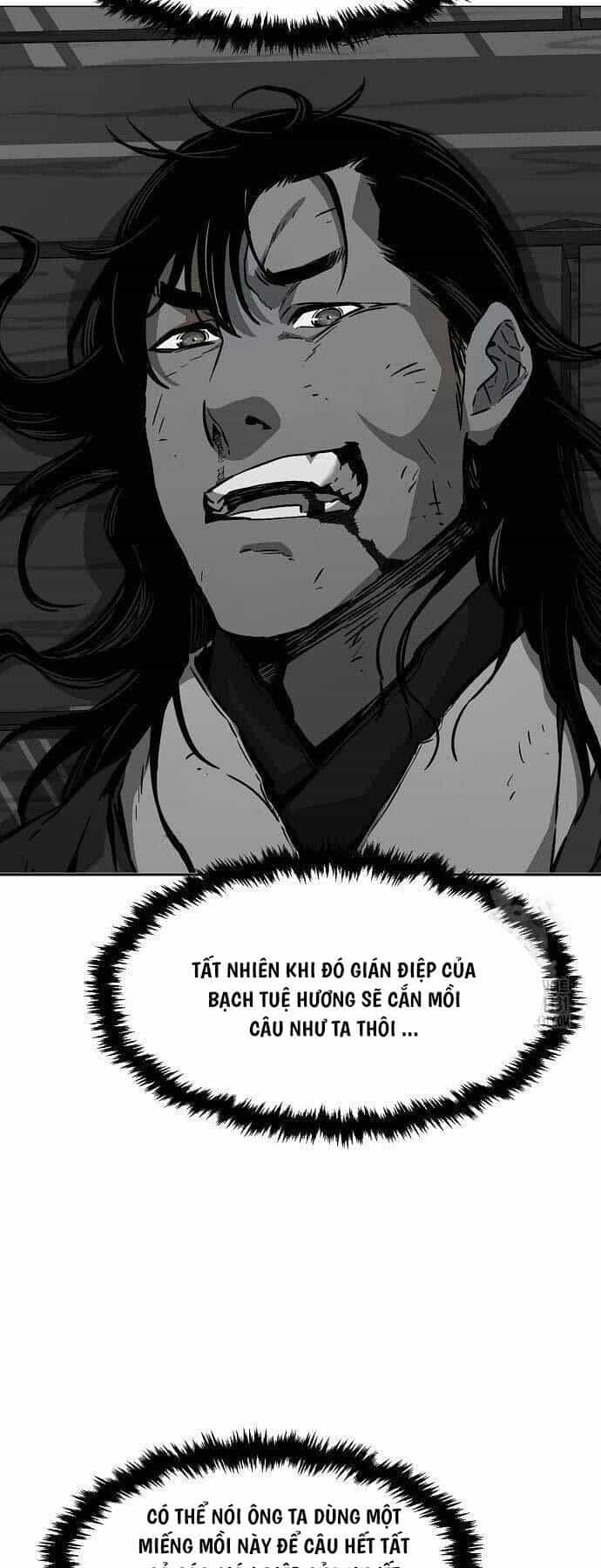 Cảm Kiếm Tuyệt Đối - Chương 77 - ảnh 43