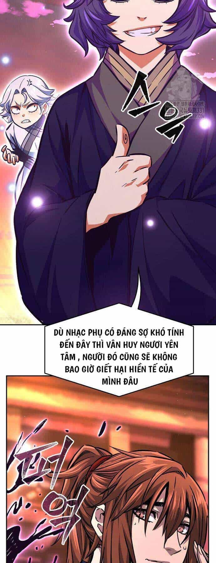 Cảm Kiếm Tuyệt Đối - Chương 77 - ảnh 77