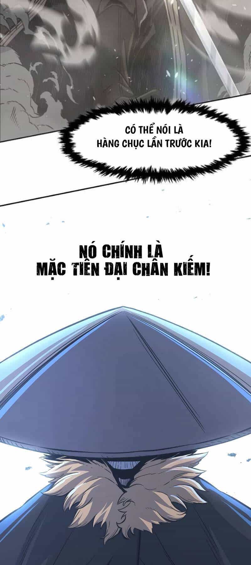 Cảm Kiếm Tuyệt Đối - Chương 78 - ảnh 100