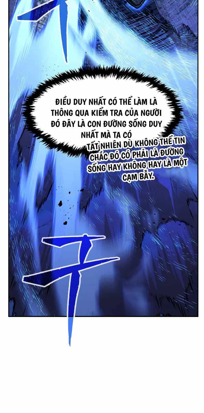 Cảm Kiếm Tuyệt Đối - Chương 78 - ảnh 57