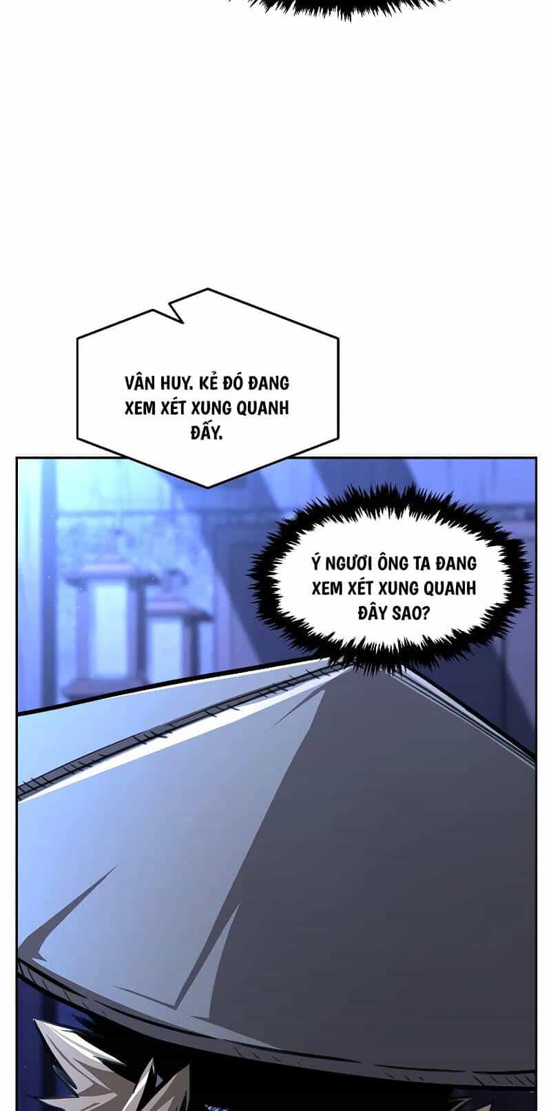 Cảm Kiếm Tuyệt Đối - Chương 78 - ảnh 9
