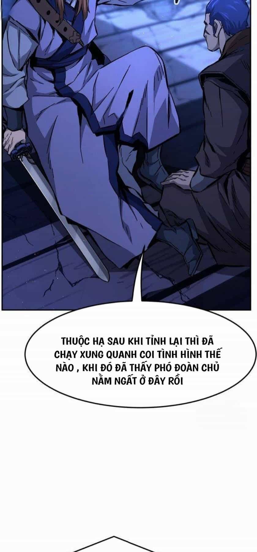 Cảm Kiếm Tuyệt Đối - Chương 79 - ảnh 48