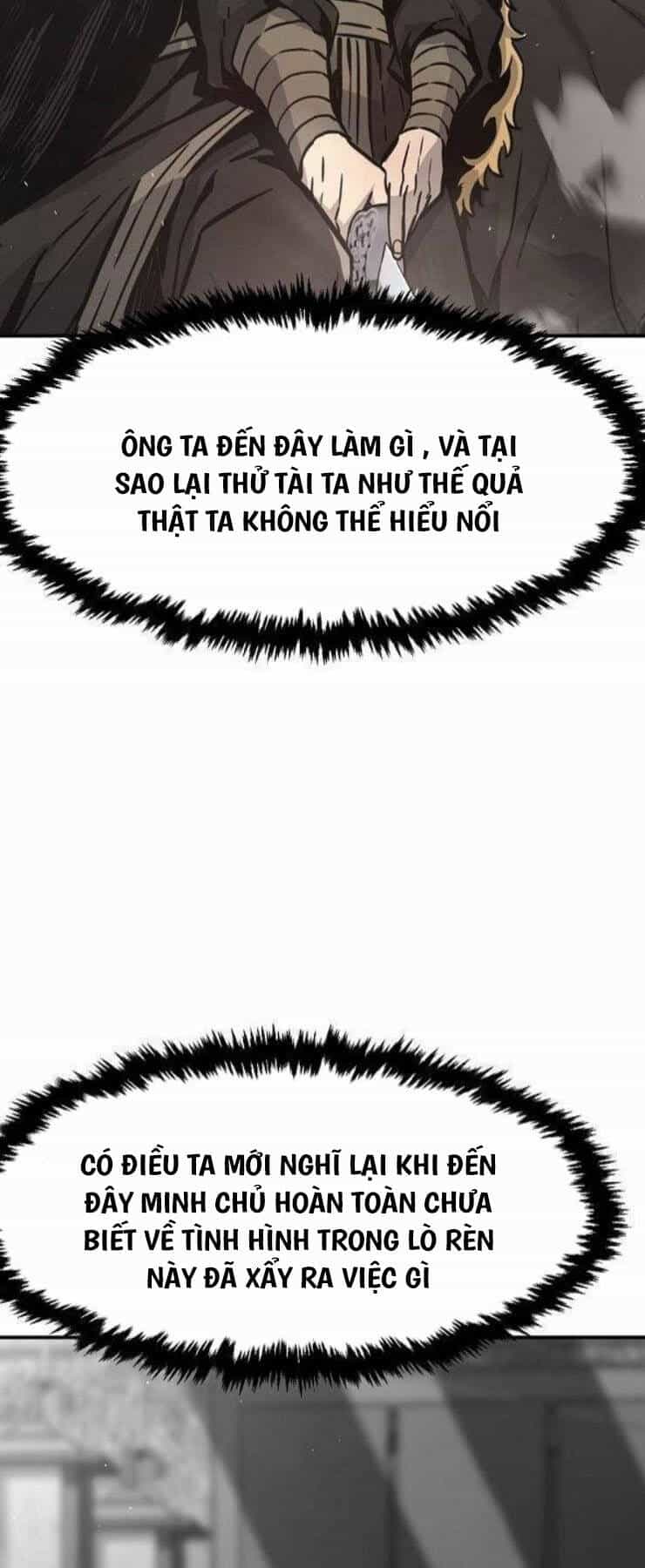 Cảm Kiếm Tuyệt Đối - Chương 79 - ảnh 52